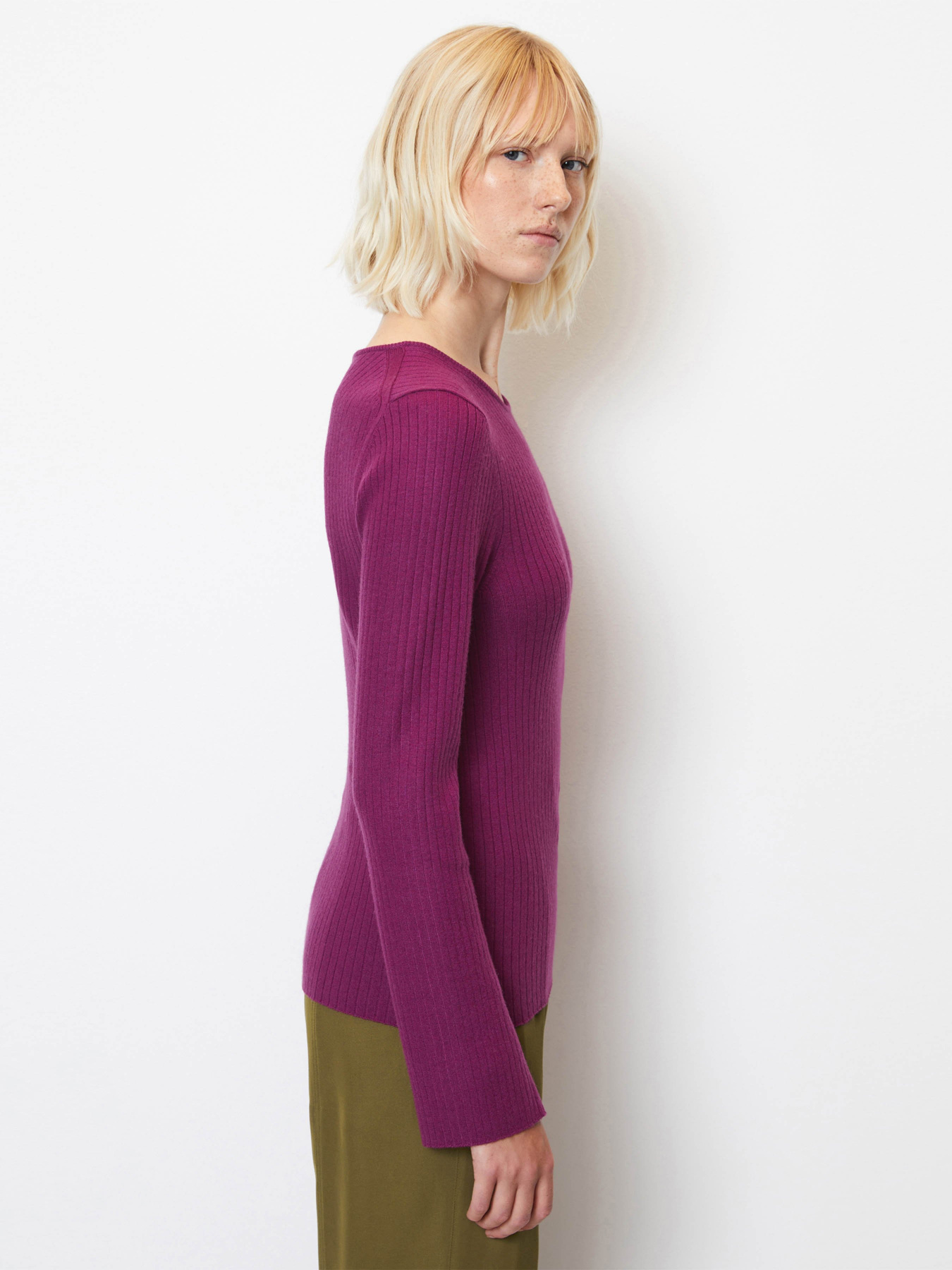 Джемпер Marc O’Polo модель 309511860193-677 Фото