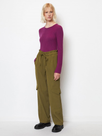 Джемпер Marc O’Polo модель 309511860193-677 Фото