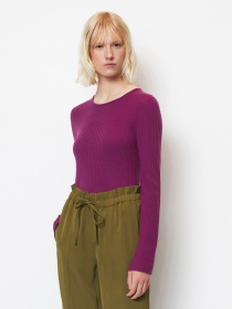 Джемпер Marc O’Polo модель 309511860193-677 Джемпер Marc O’Polo модель 309511860193-677 Фото