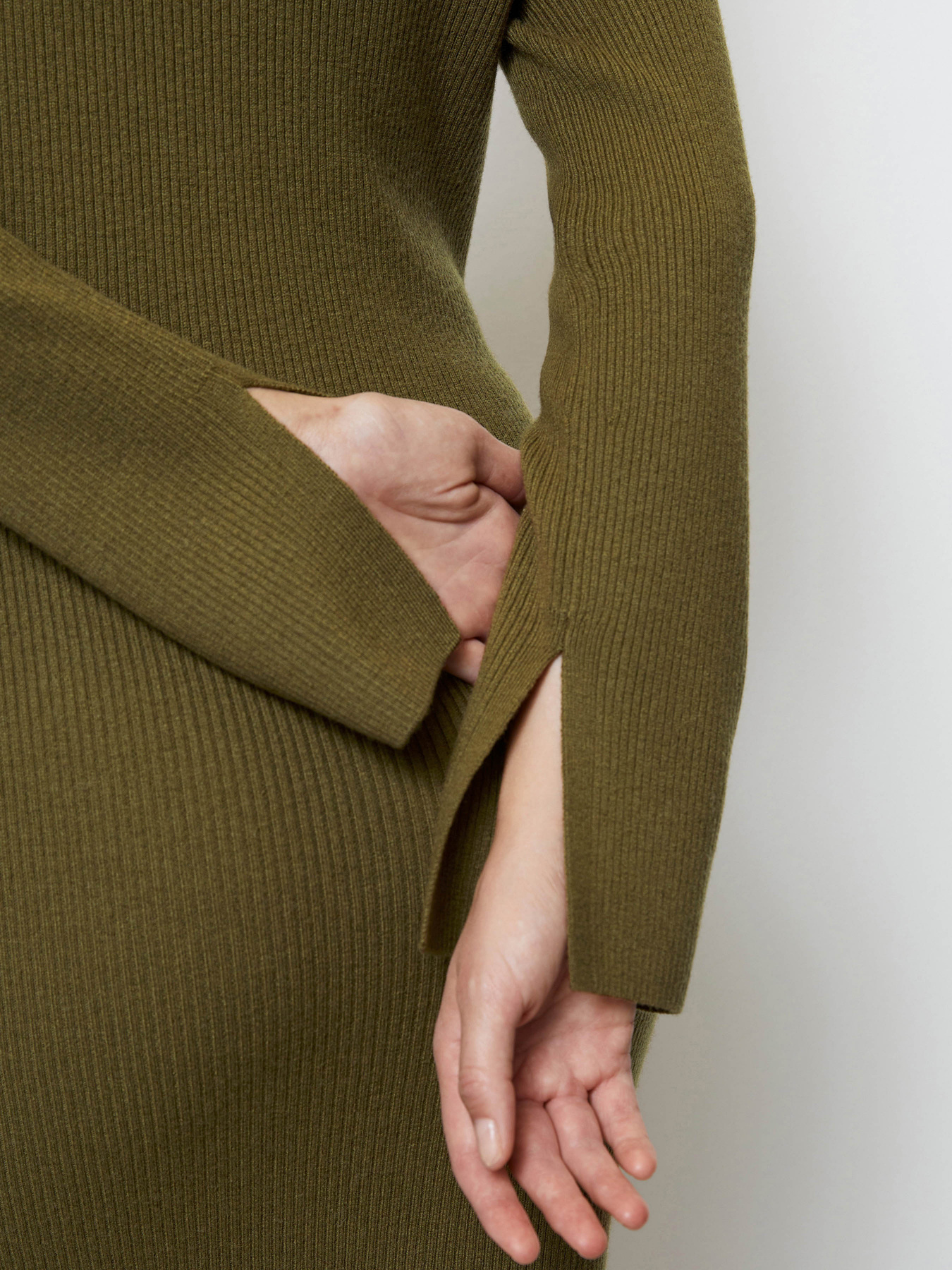 Платье миди Marc O’Polo модель 309511867043-442 Фото