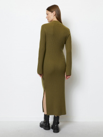 Платье миди Marc O’Polo модель 309511867043-442 Фото
