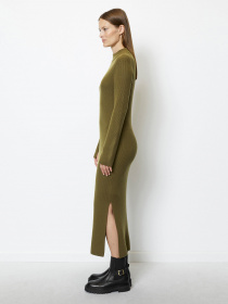 Платье миди Marc O’Polo модель 309511867043-442 Фото