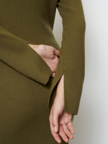 Платье миди Marc O’Polo модель 309511867043-442 Фото