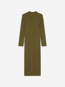 Платье миди Marc O’Polo модель 309511867043-442 Фото