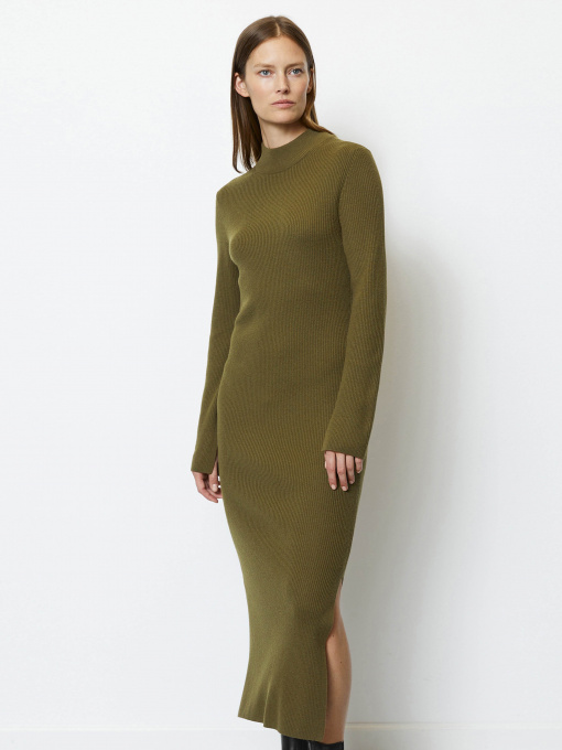 Платье миди Marc O’Polo модель 309511867043-442 Фото