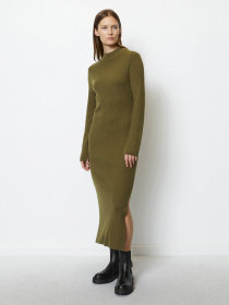 Платье миди Marc O’Polo модель 309511867043-442 Фото