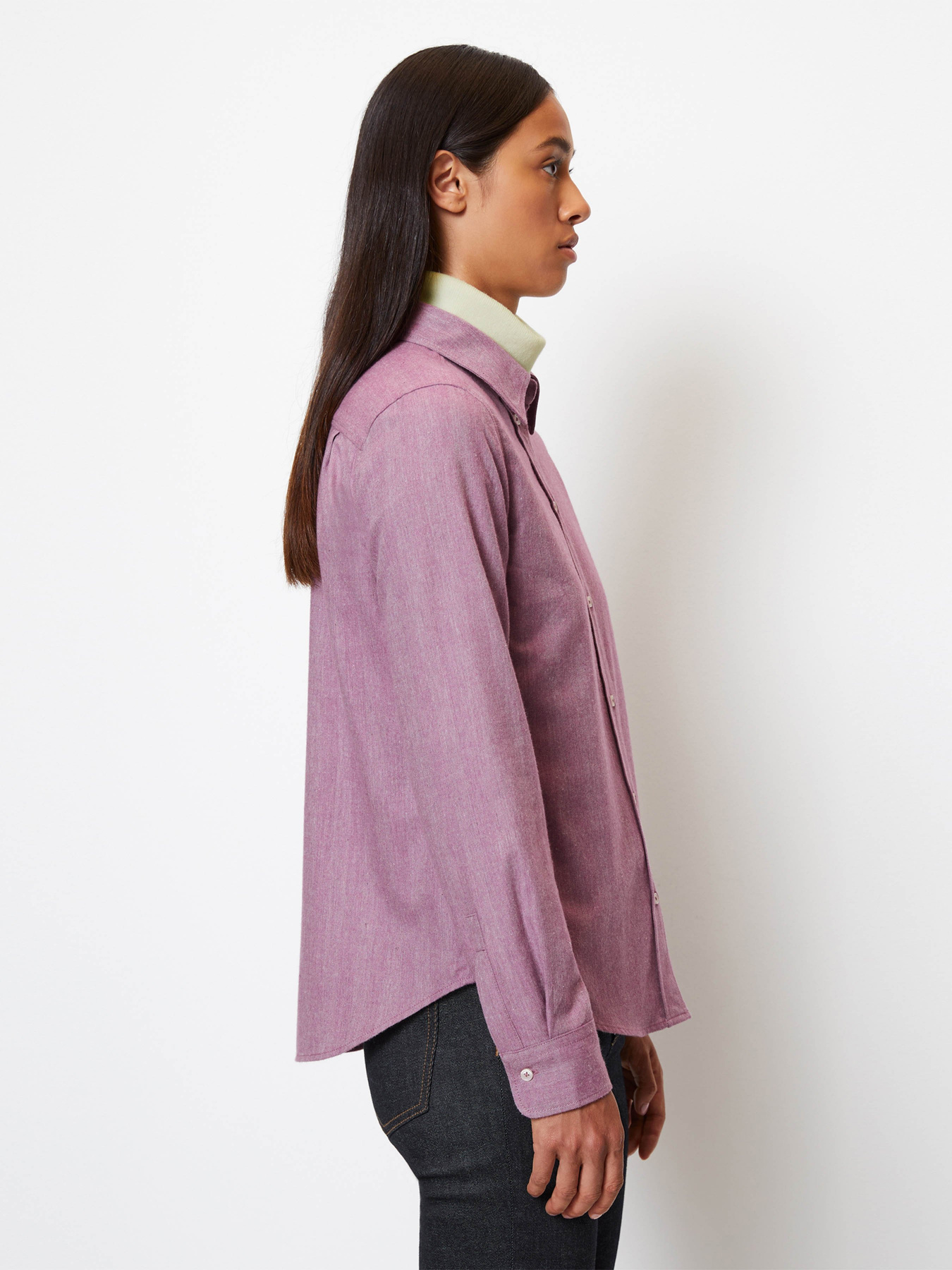 Рубашка Marc O’Polo модель M09094342179-677 Фото