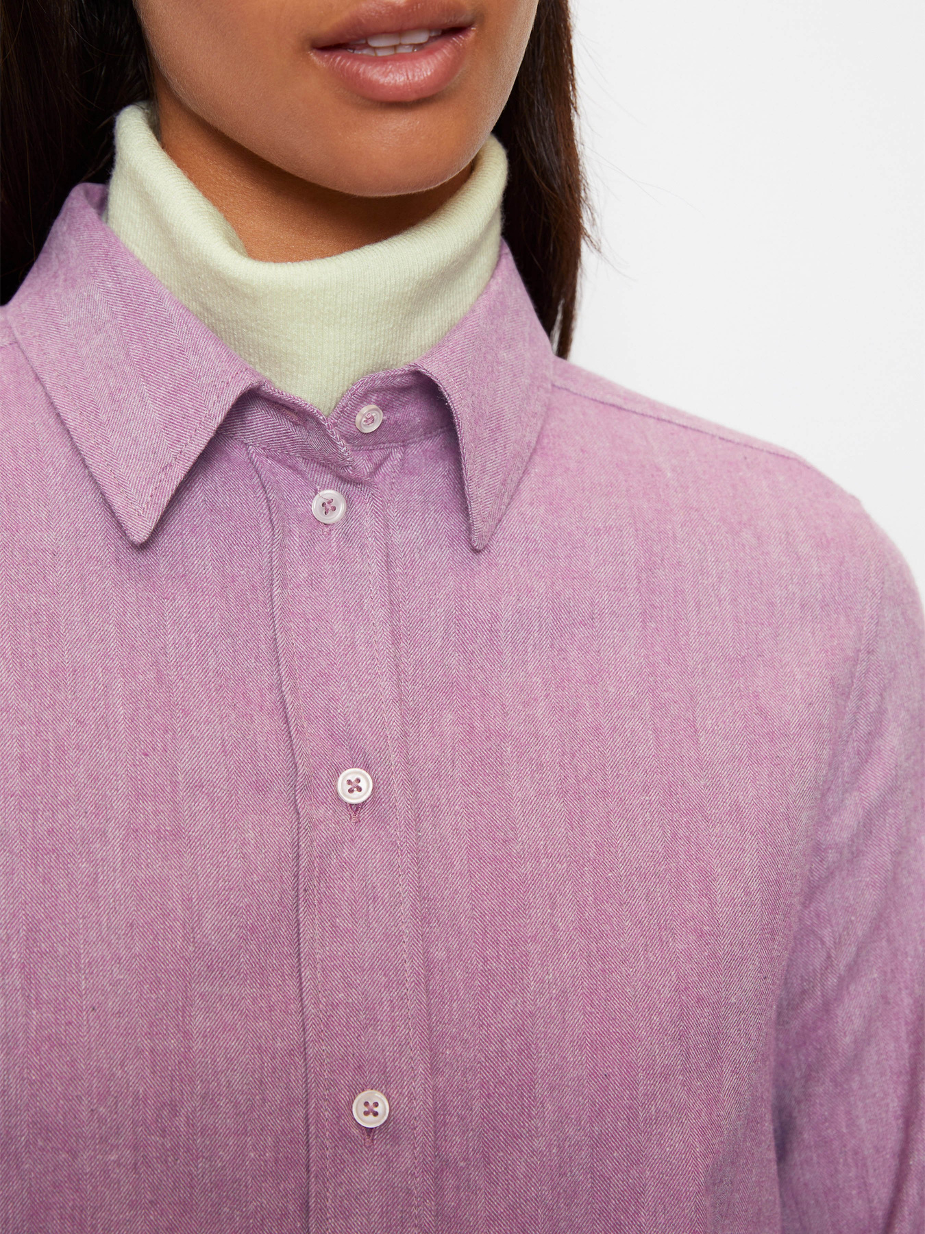 Рубашка Marc O’Polo модель M09094342179-677 Фото