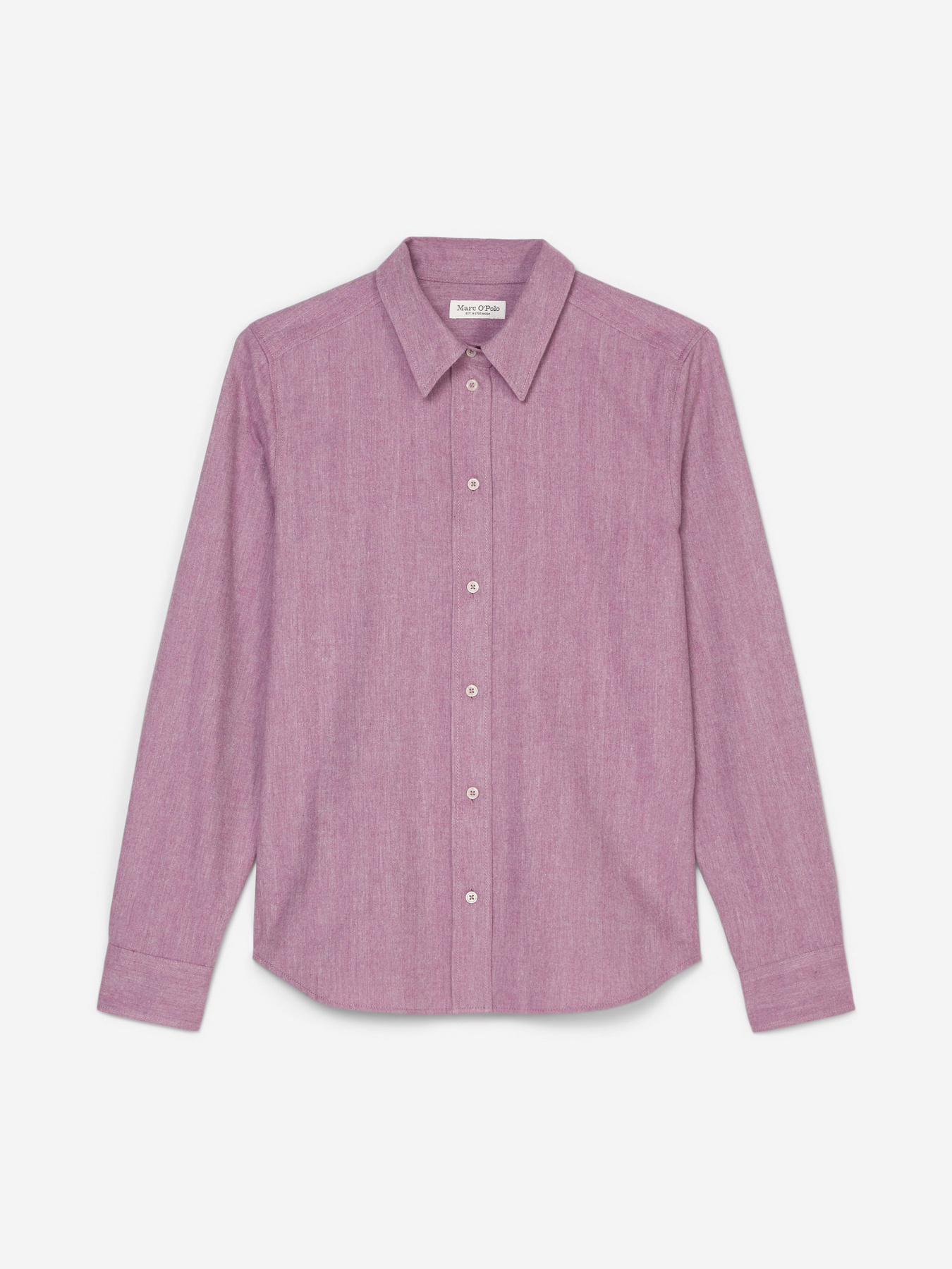 Рубашка Marc O’Polo модель M09094342179-677 Фото