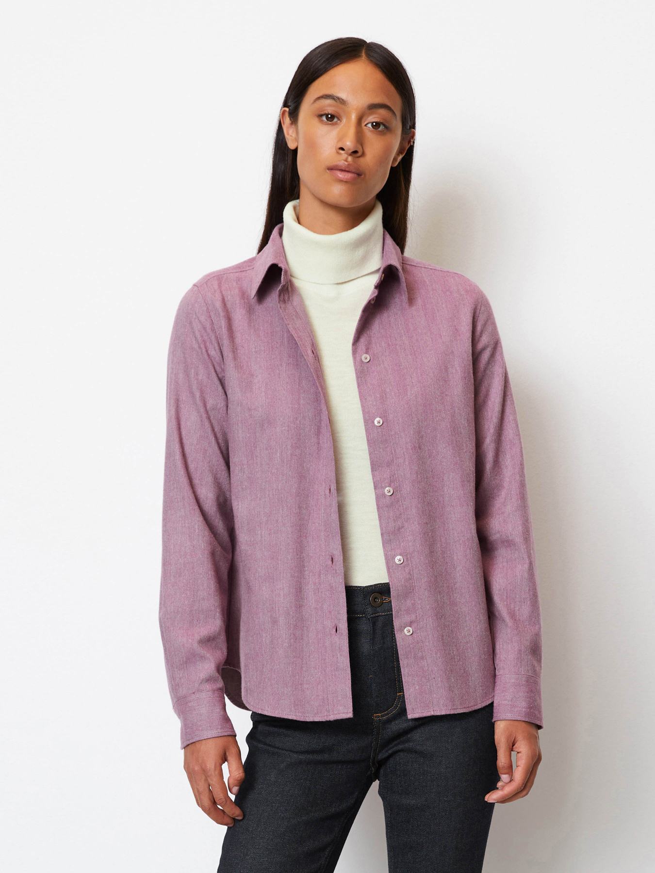 Рубашка Marc O’Polo модель M09094342179-677 Фото