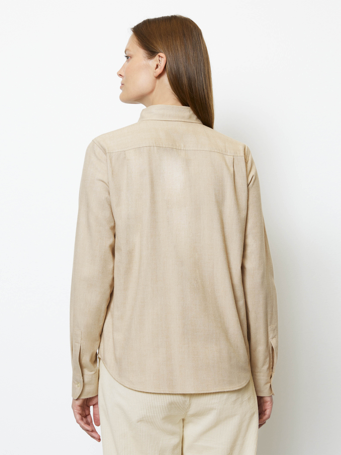 Рубашка Marc O’Polo модель M09094342179-737 Фото