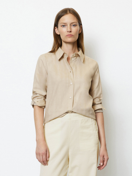 Рубашка Marc O’Polo модель M09094342179-737 Фото