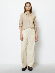 Сорочка повсякденна Marc O’Polo модель M09094342179-737 Фото