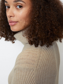 Платье мини Marc O’Polo модель M09608667035-737 Платье мини Marc O’Polo модель M09608667035-737 Фото