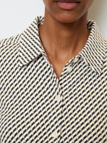 Рубашка Marc O’Polo модель 308225152249-H41 Фото