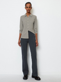 Рубашка Marc O’Polo модель 308225152249-H41 Фото