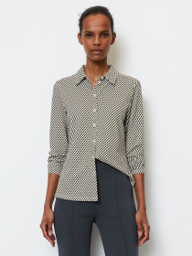 Рубашка Marc O’Polo модель 308225152249-H41 Фото