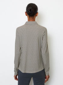 Сорочка повсякденна Marc O’Polo модель 308225152249-H41 Фото