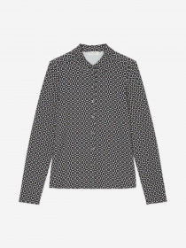 Рубашка Marc O’Polo модель 308225152249-K67 Фото