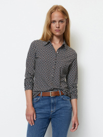 Рубашка Marc O’Polo модель 308225152249-K67 Фото