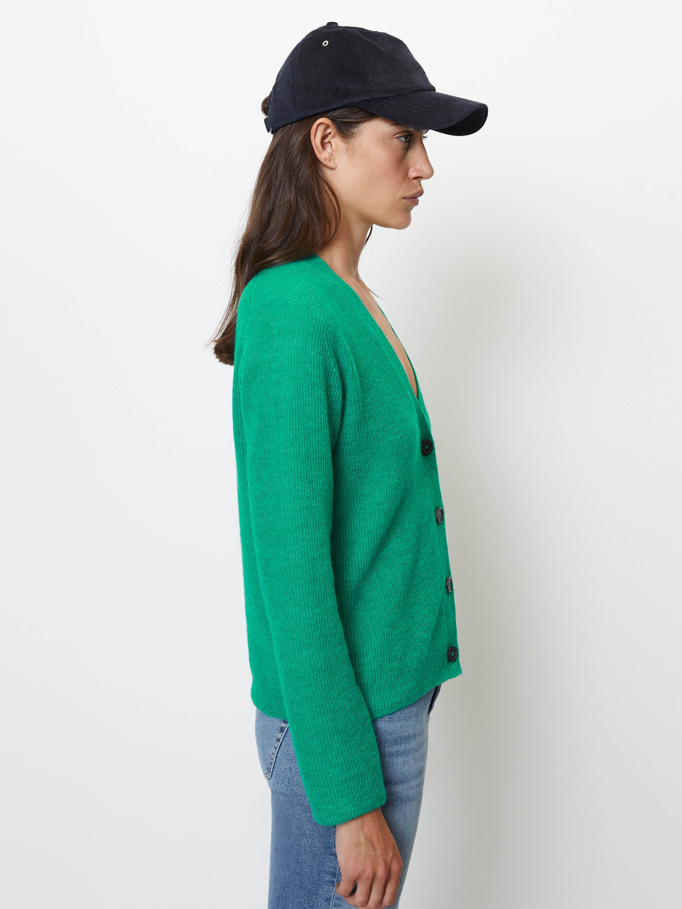 Кардиган Marc O’Polo модель 308602461111-438 Фото