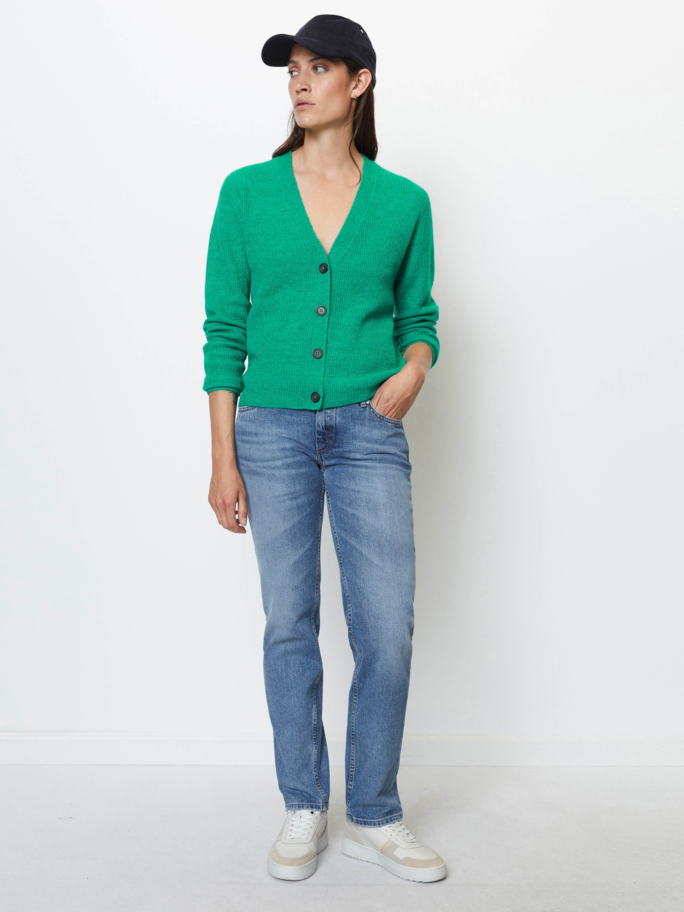 Кардиган Marc O’Polo модель 308602461111-438 Фото