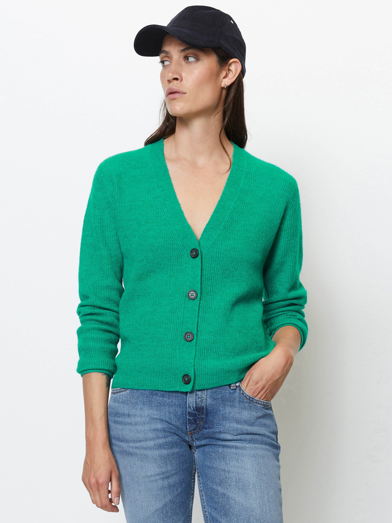 Кардиган Marc O’Polo модель 308602461111-438 Фото