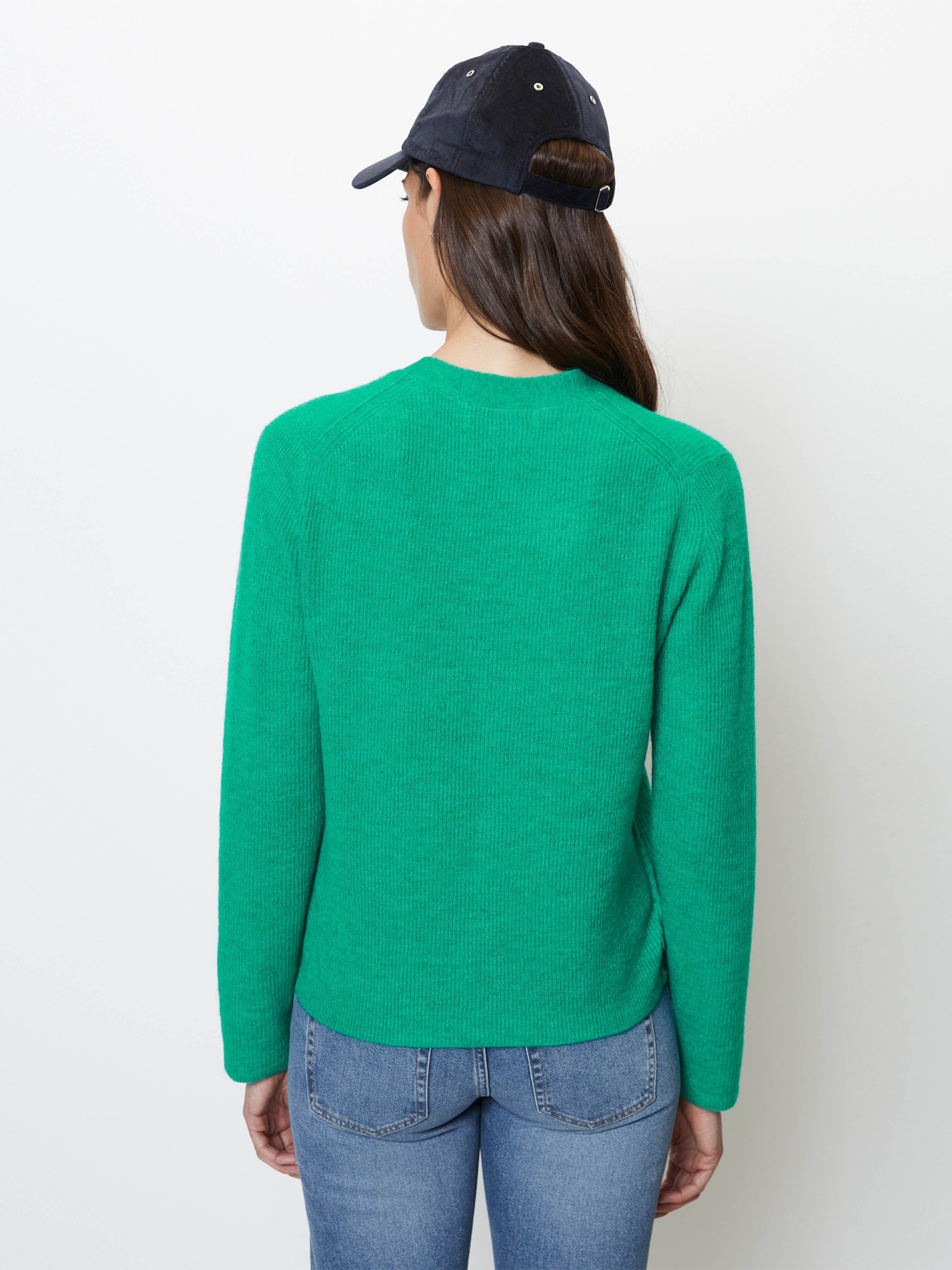 Кардиган Marc O’Polo модель 308602461111-438 Кардиган Marc O’Polo модель 308602461111-438 Фото