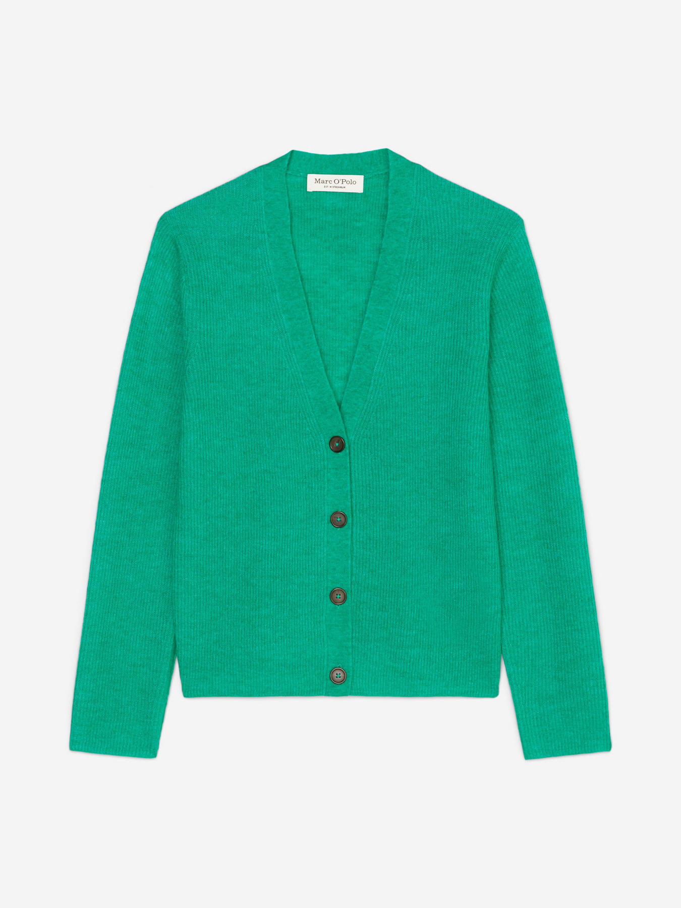 Кардиган Marc O’Polo модель 308602461111-438 Кардиган Marc O’Polo модель 308602461111-438 Фото