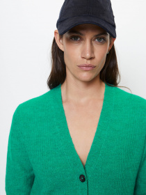 Кардиган Marc O’Polo модель 308602461111-438 Кардиган Marc O’Polo модель 308602461111-438 Фото