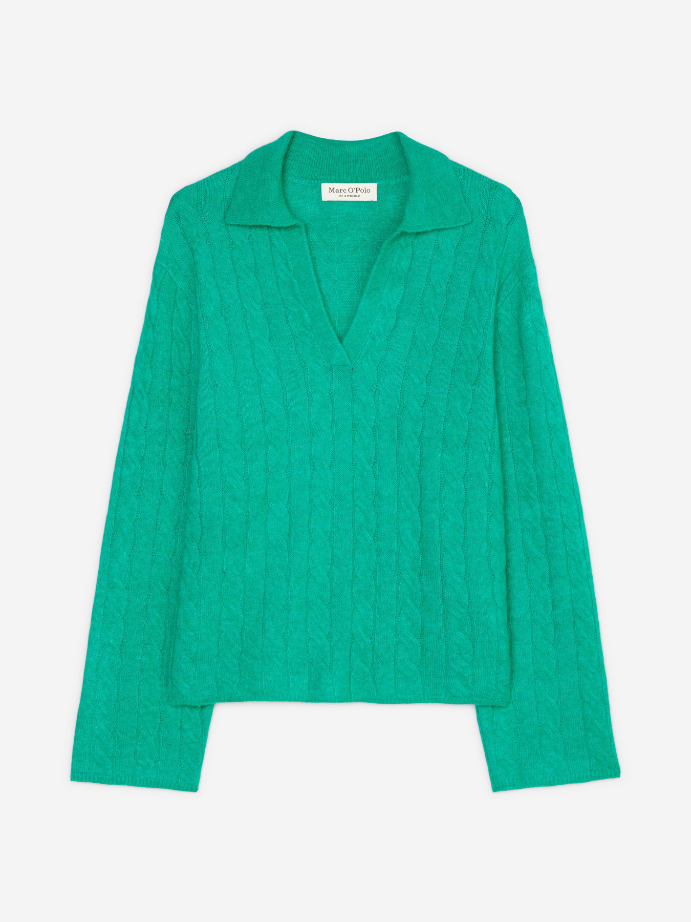 Джемпер Marc O’Polo модель 308605160165-438 Фото