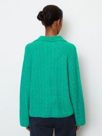 Джемпер Marc O’Polo модель 308605160165-438 Фото