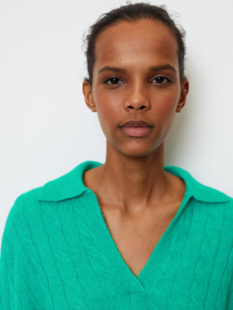 Джемпер Marc O’Polo модель 308605160165-438 Фото