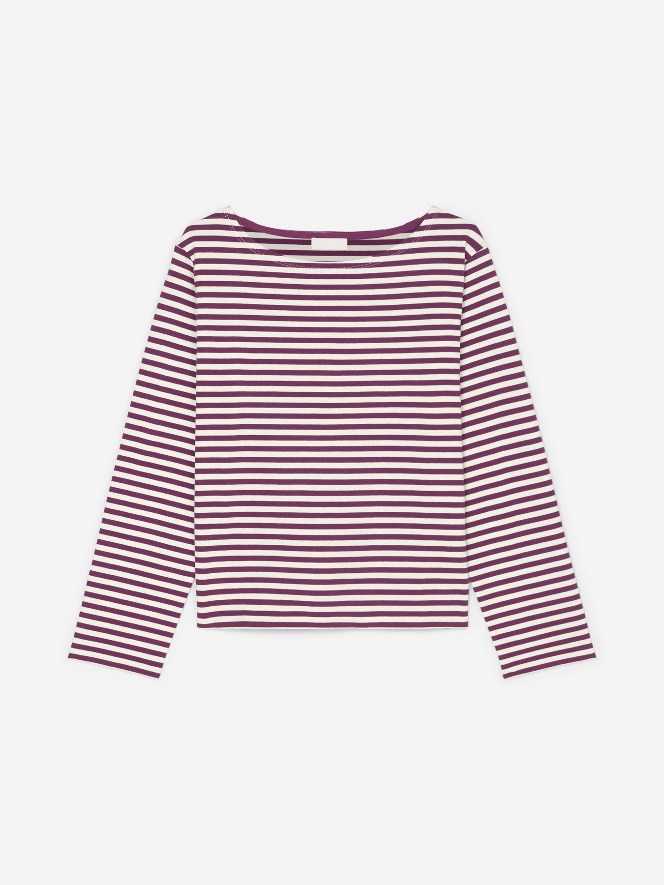 Лонгслив Marc O’Polo модель 309301052289-L06 Фото