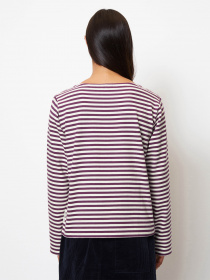 Лонгслив Marc O’Polo модель 309301052289-L06 Фото