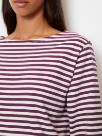 Лонгслив Marc O’Polo модель 309301052289-L06 Фото