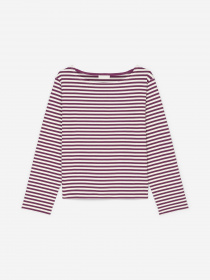 Лонгслив Marc O’Polo модель 309301052289-L06 Фото