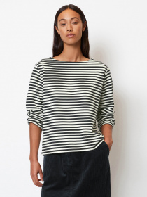 Лонгслив Marc O’Polo модель 309301052289-L07 Фото