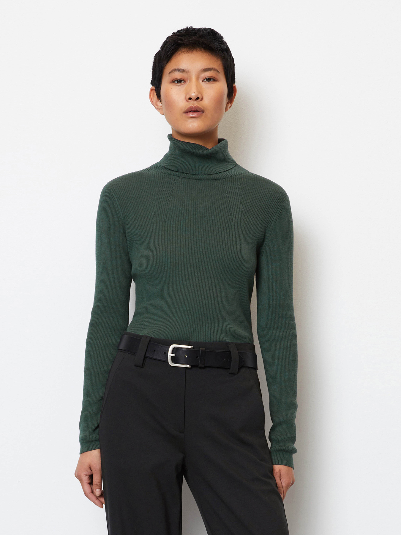 Водолазка Marc O’Polo модель 309501460679-497 Фото