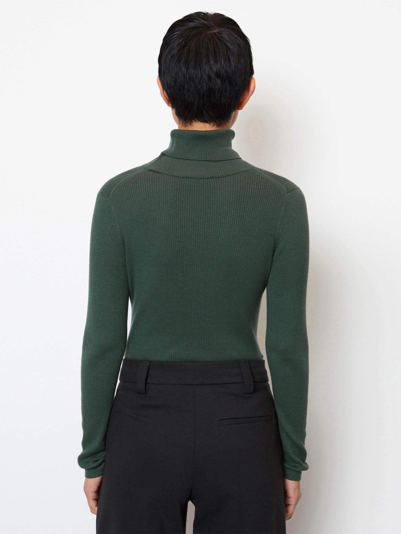 Гольф Marc O’Polo модель 309501460679-497 Фото