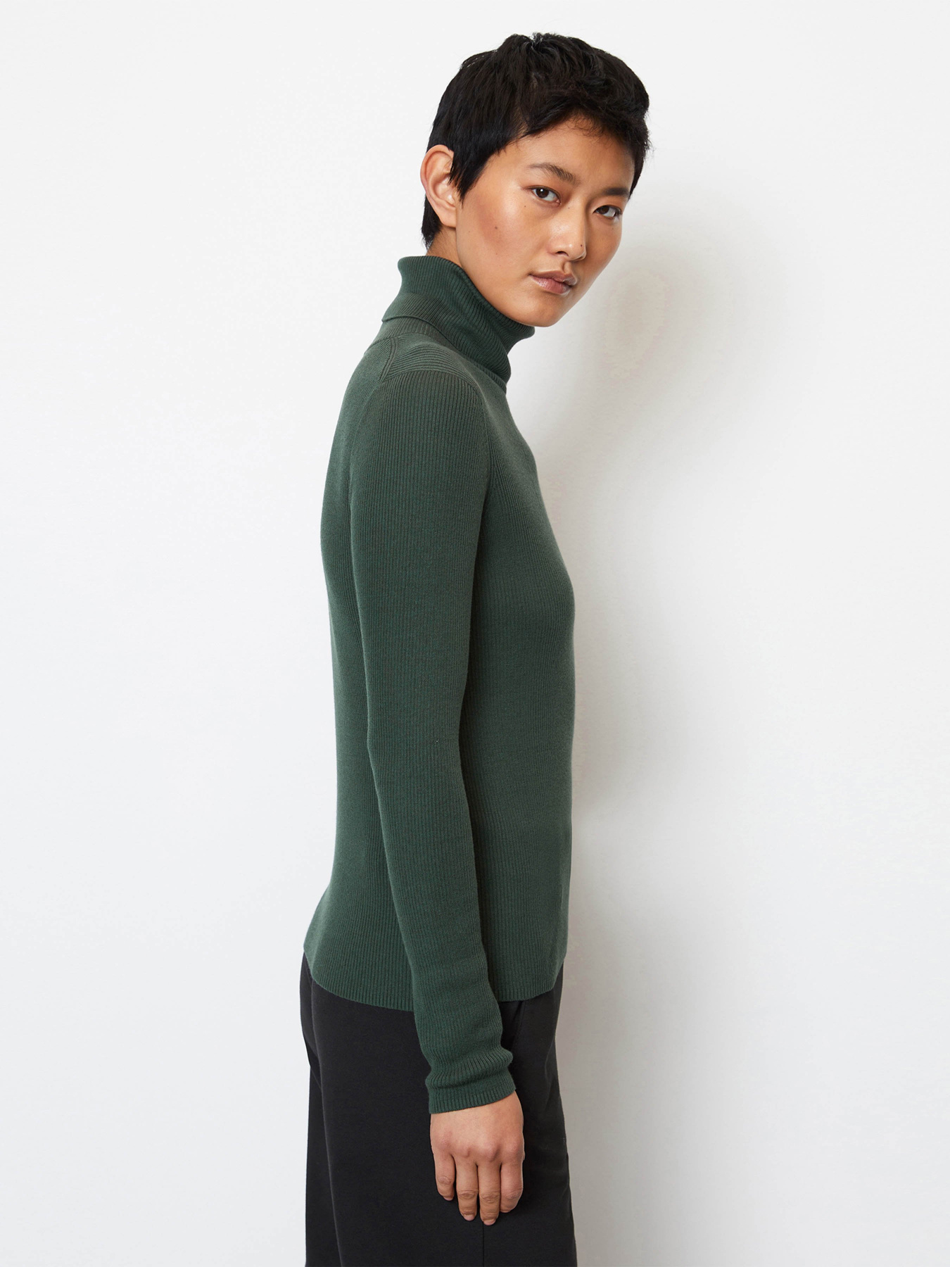 Гольф Marc O’Polo модель 309501460679-497 Фото