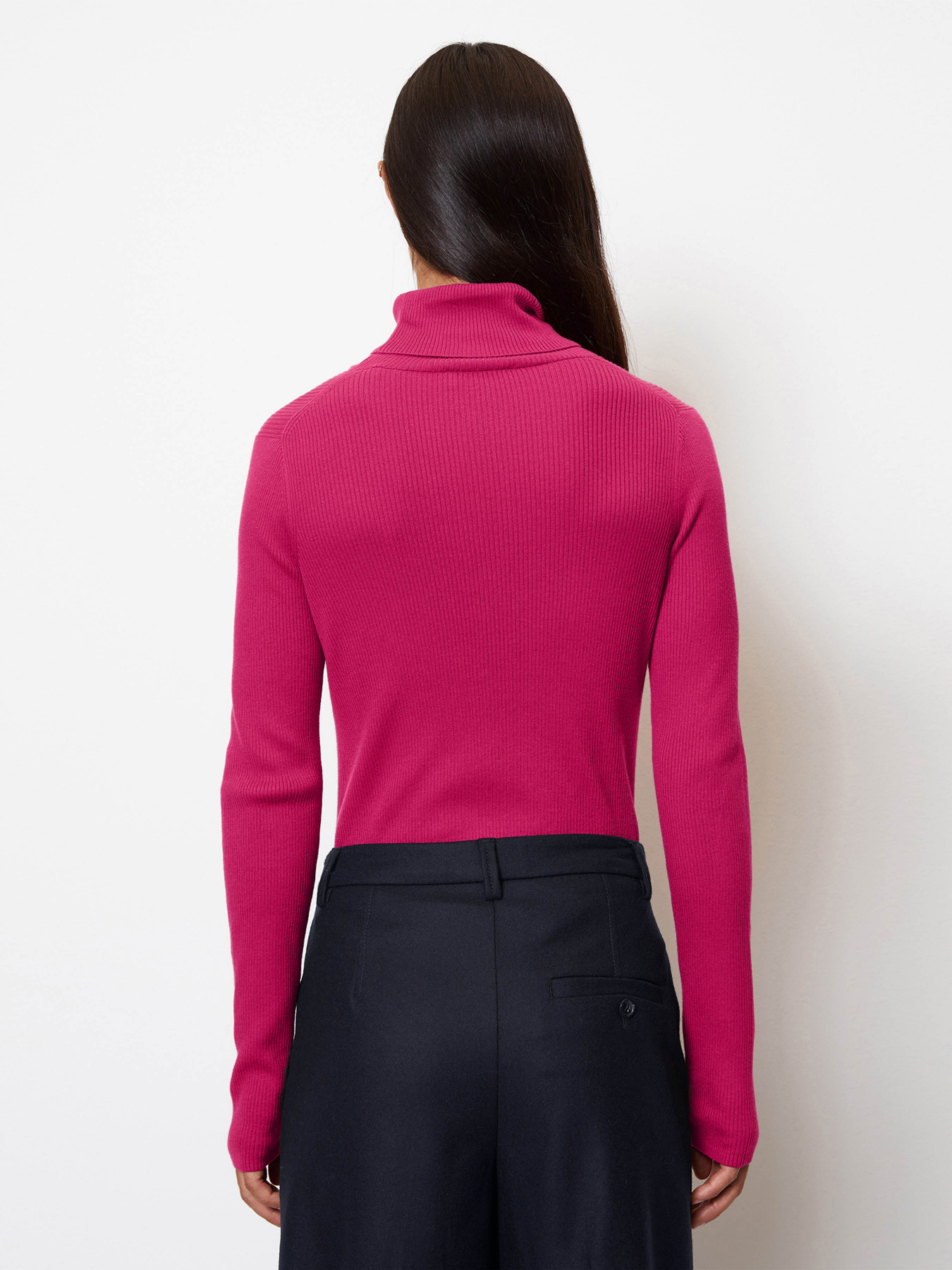 Водолазка Marc O’Polo модель 309501460679-662 Фото