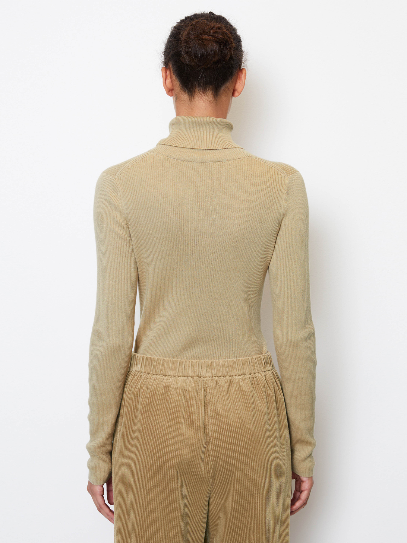 Гольф Marc O’Polo модель 309501460679-737 Фото