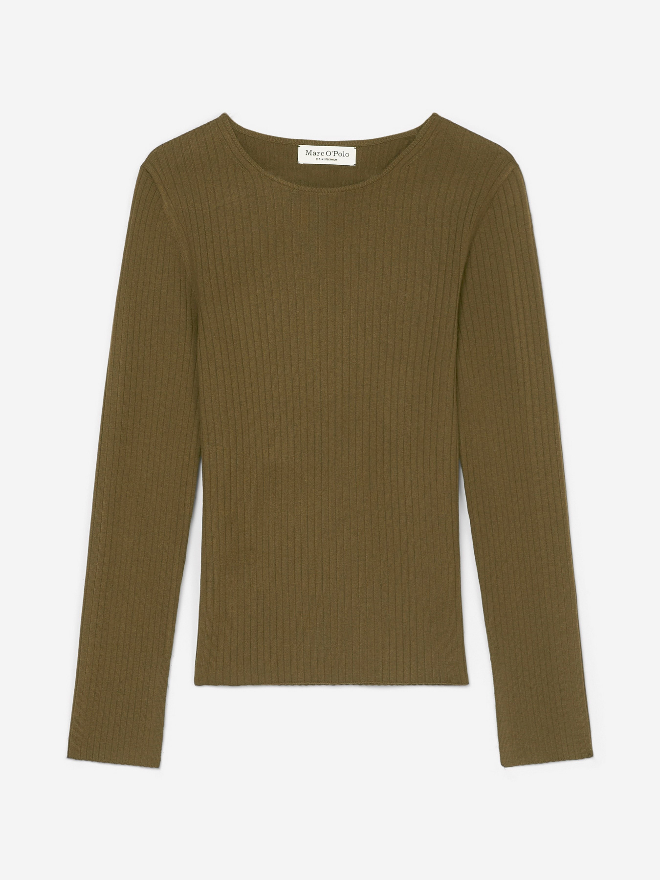 Джемпер Marc O’Polo модель 309511860193-442 Фото