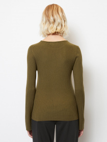 Джемпер Marc O’Polo модель 309511860193-442 Фото