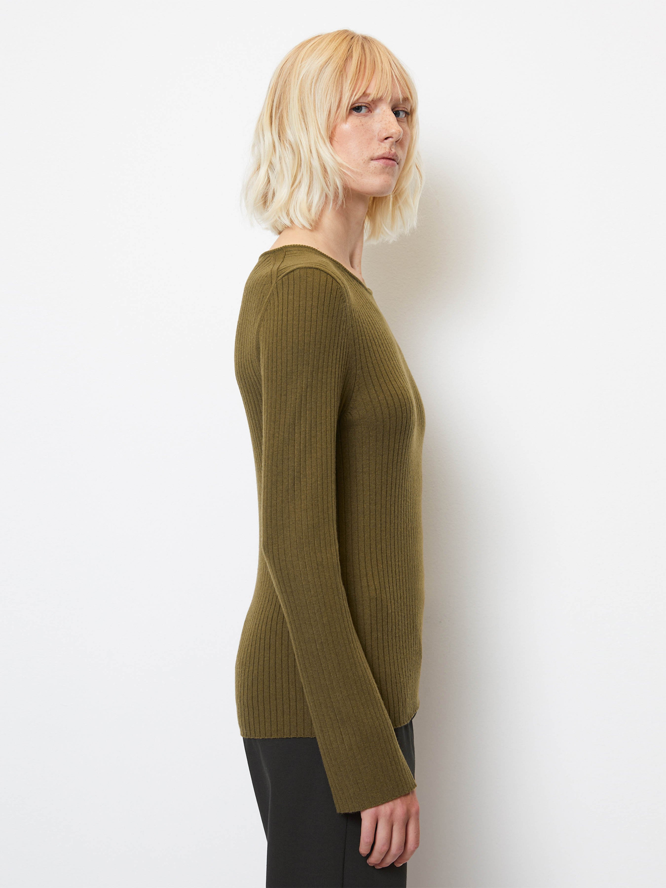 Джемпер Marc O’Polo модель 309511860193-442 Фото