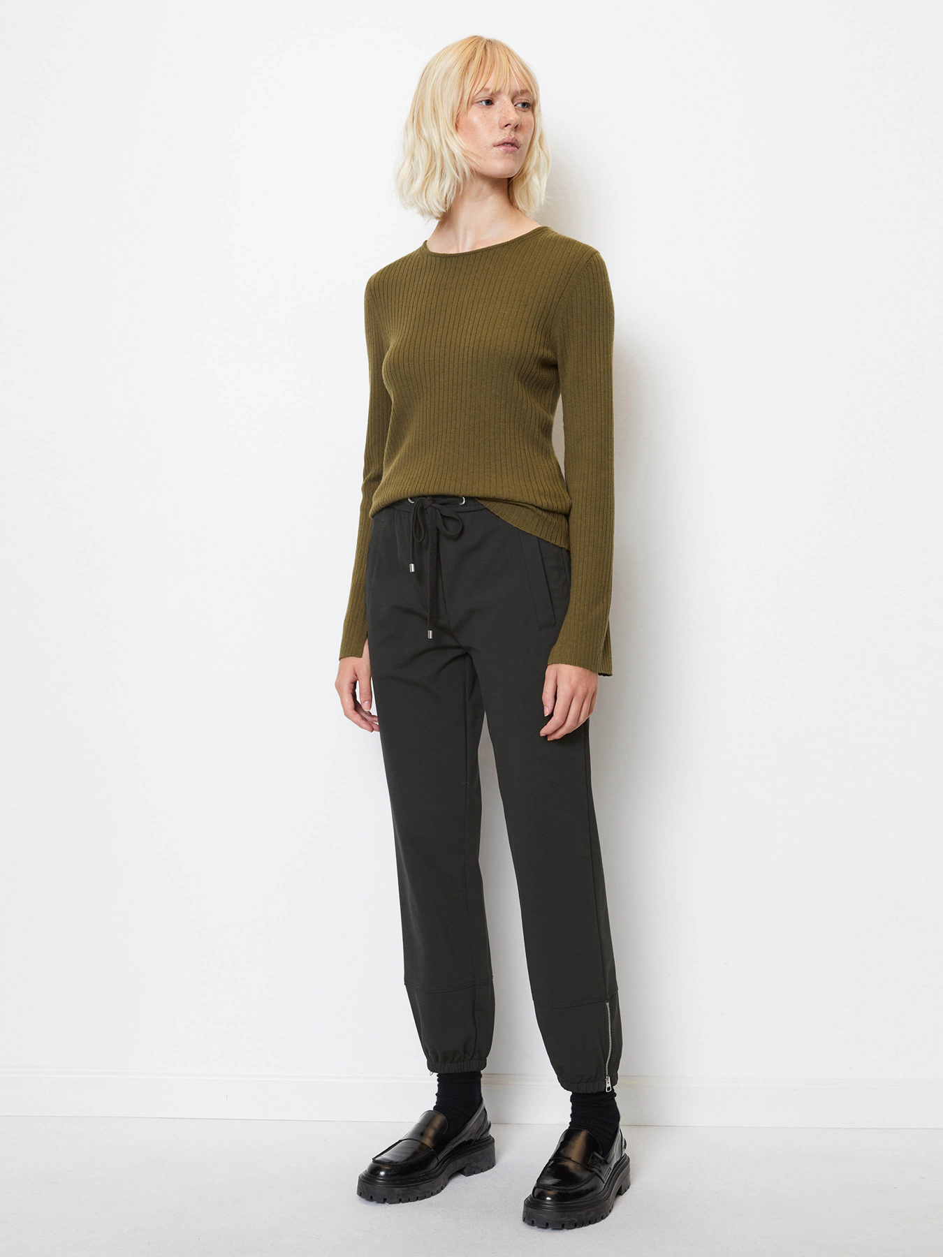 Джемпер Marc O’Polo модель 309511860193-442 Фото