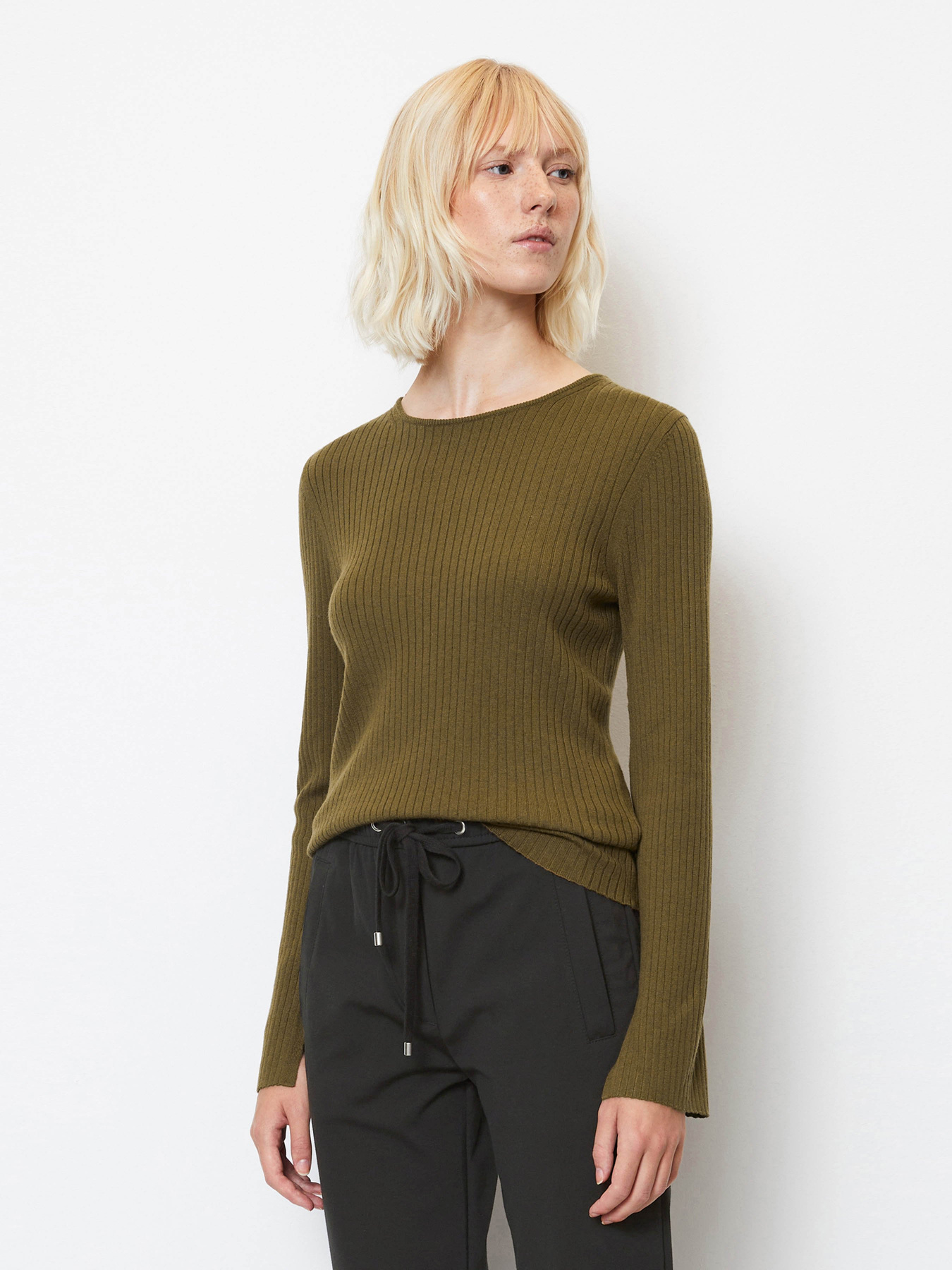 Джемпер Marc O’Polo модель 309511860193-442 Фото