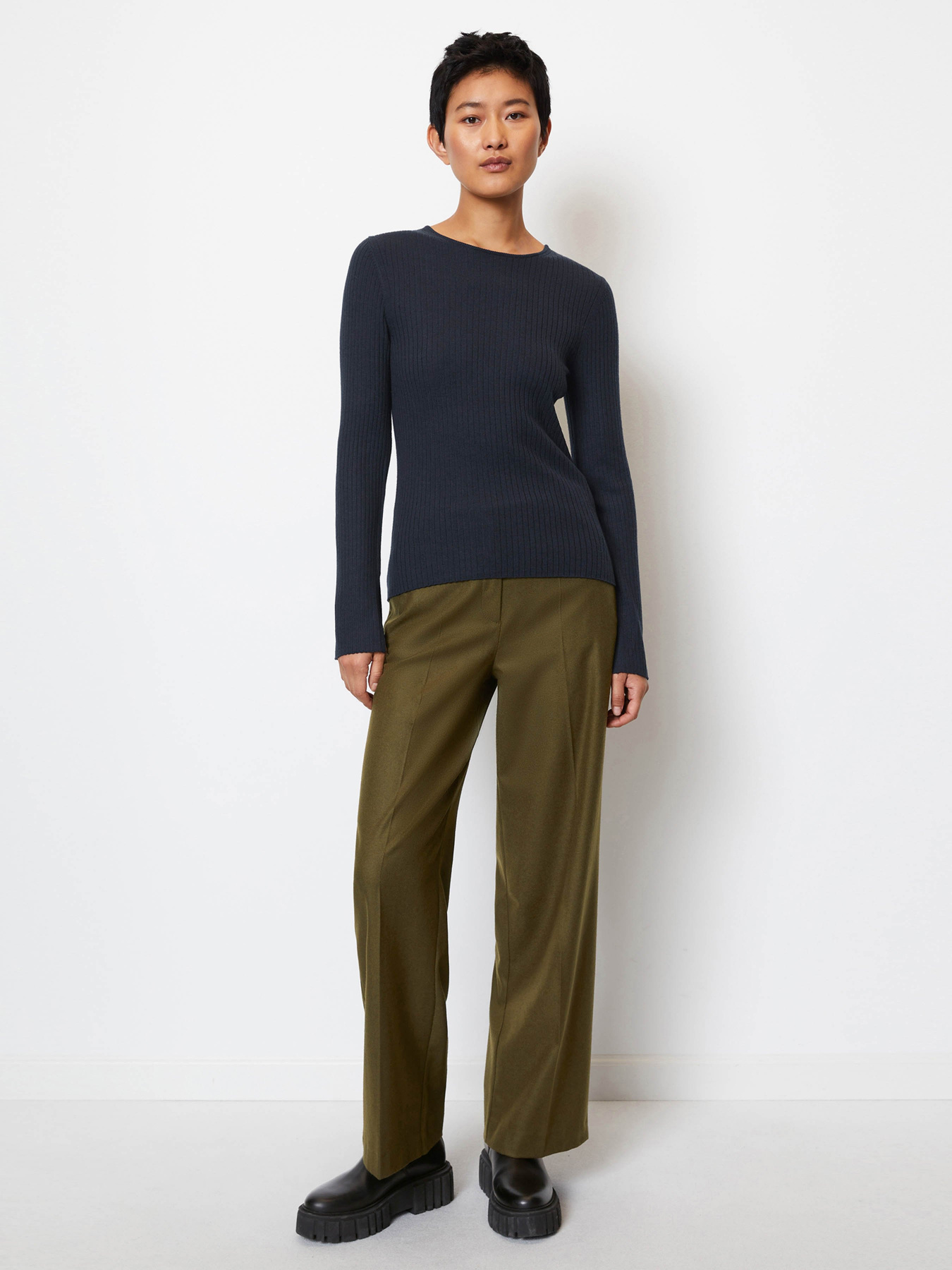 Джемпер Marc O’Polo модель 309511860193-899 Фото