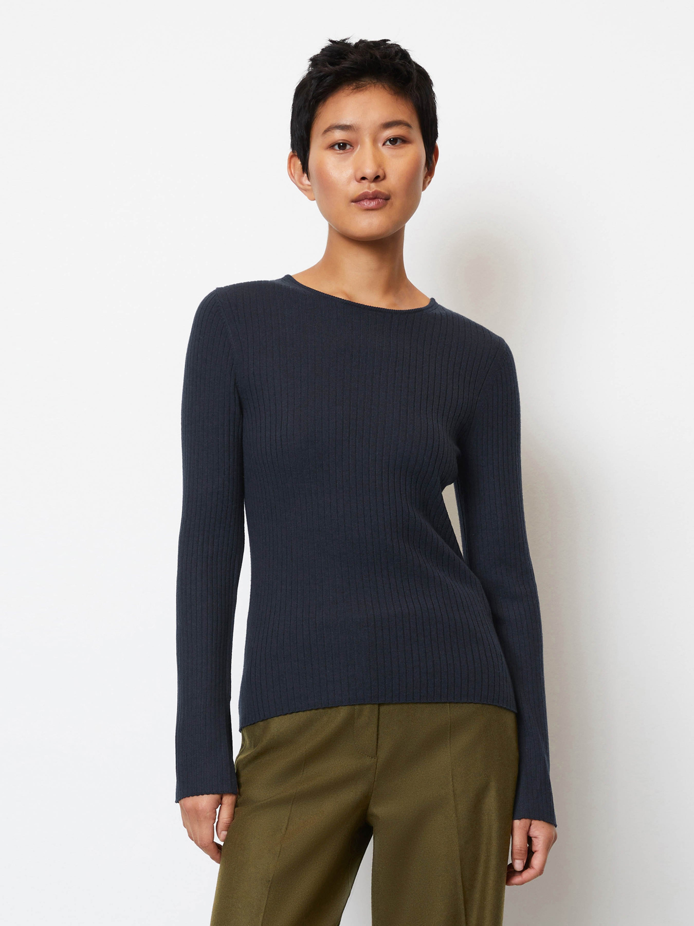 Джемпер Marc O’Polo модель 309511860193-899 Фото